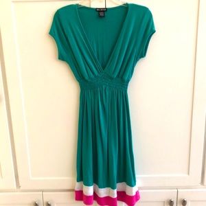 Miss Chievous size M summer dress
